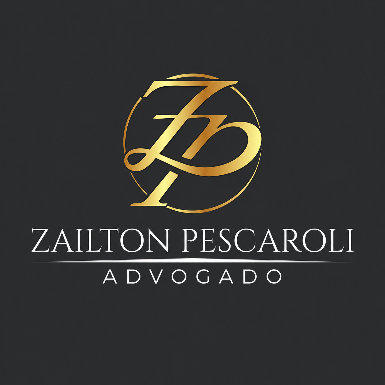 Escritório Zailton Pescaroli